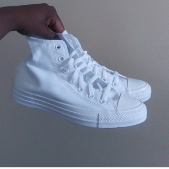 Full coverage converse - Picture 5 of 5